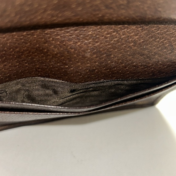 Vintage Gucci Wallet - Picture 16 of 17
